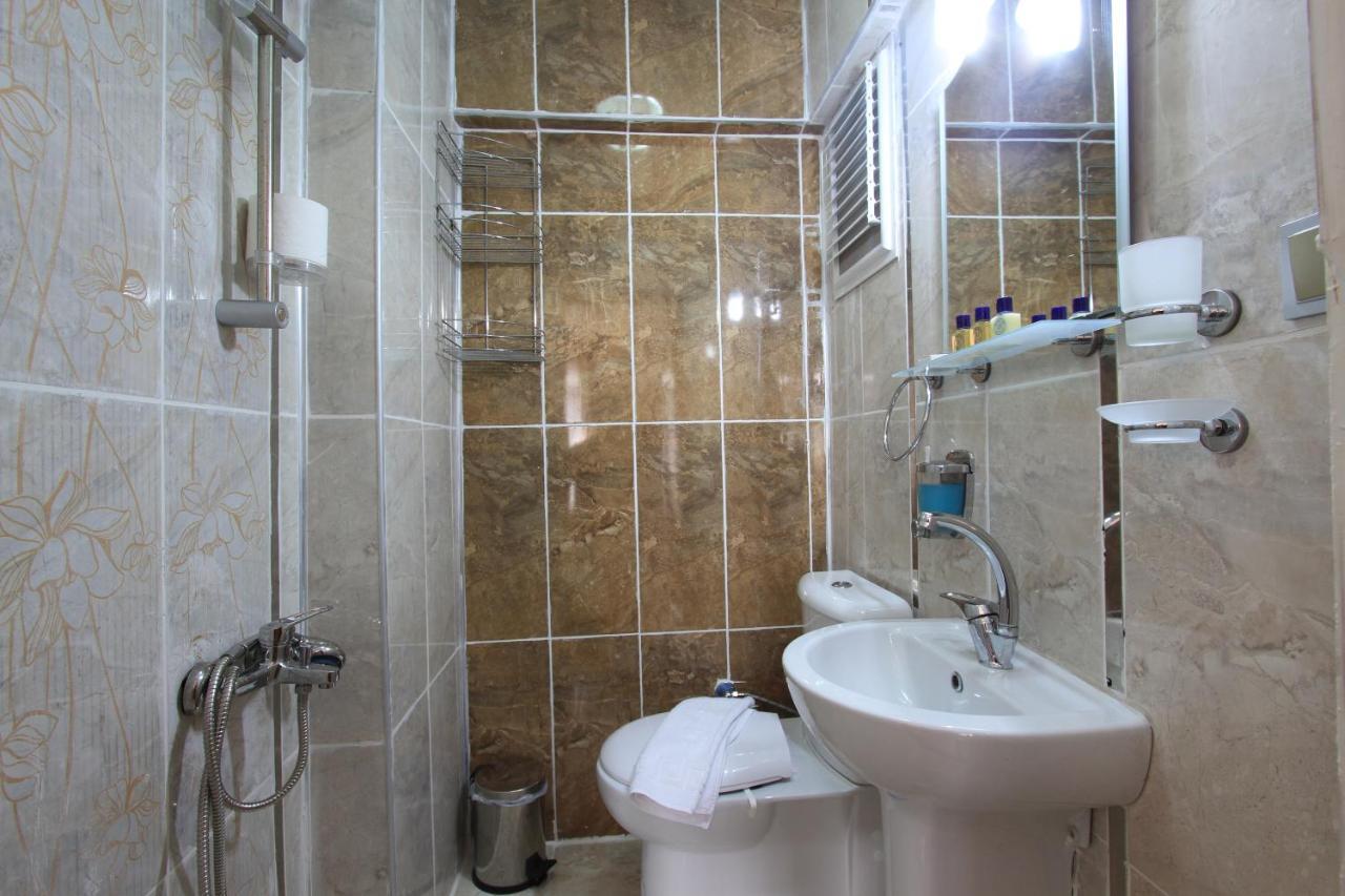 Reis Beach Hotel Marmaris Ngoại thất bức ảnh