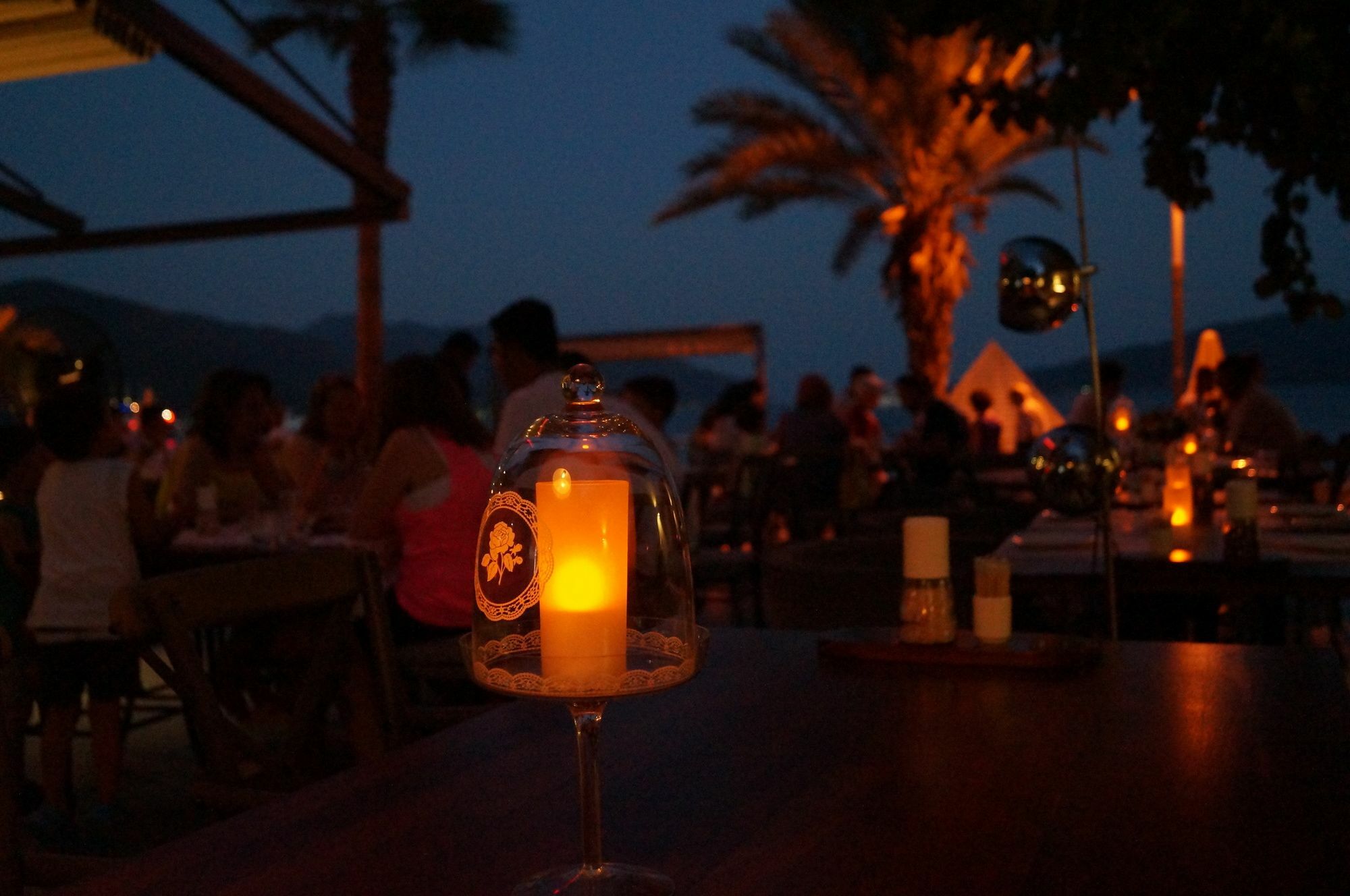 Reis Beach Hotel Marmaris Ngoại thất bức ảnh