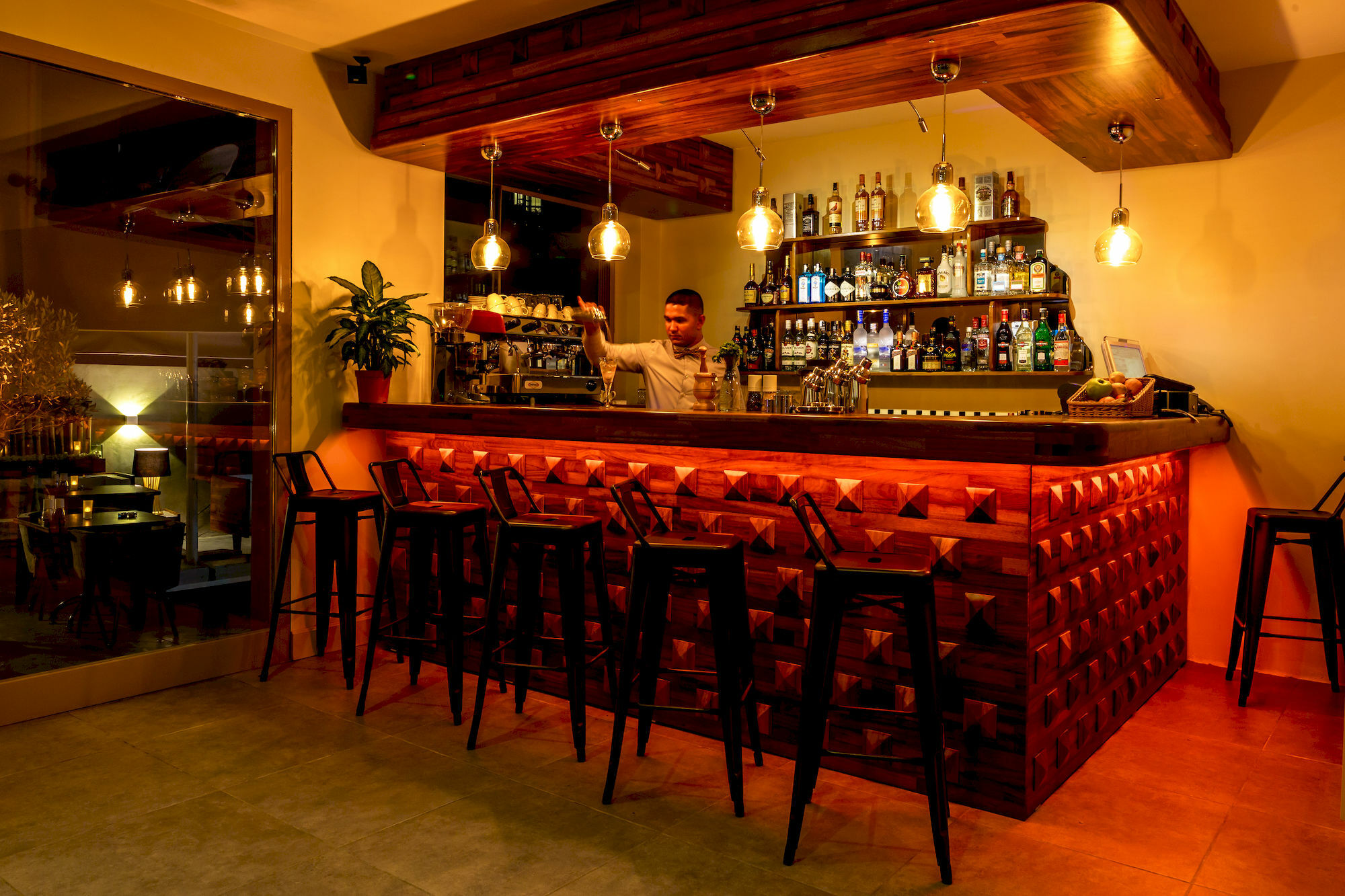 Reis Beach Hotel Marmaris Ngoại thất bức ảnh
