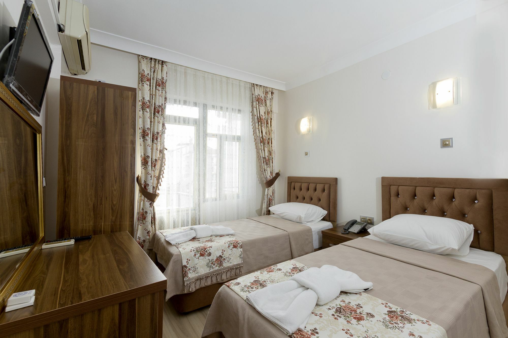 Reis Beach Hotel Marmaris Ngoại thất bức ảnh